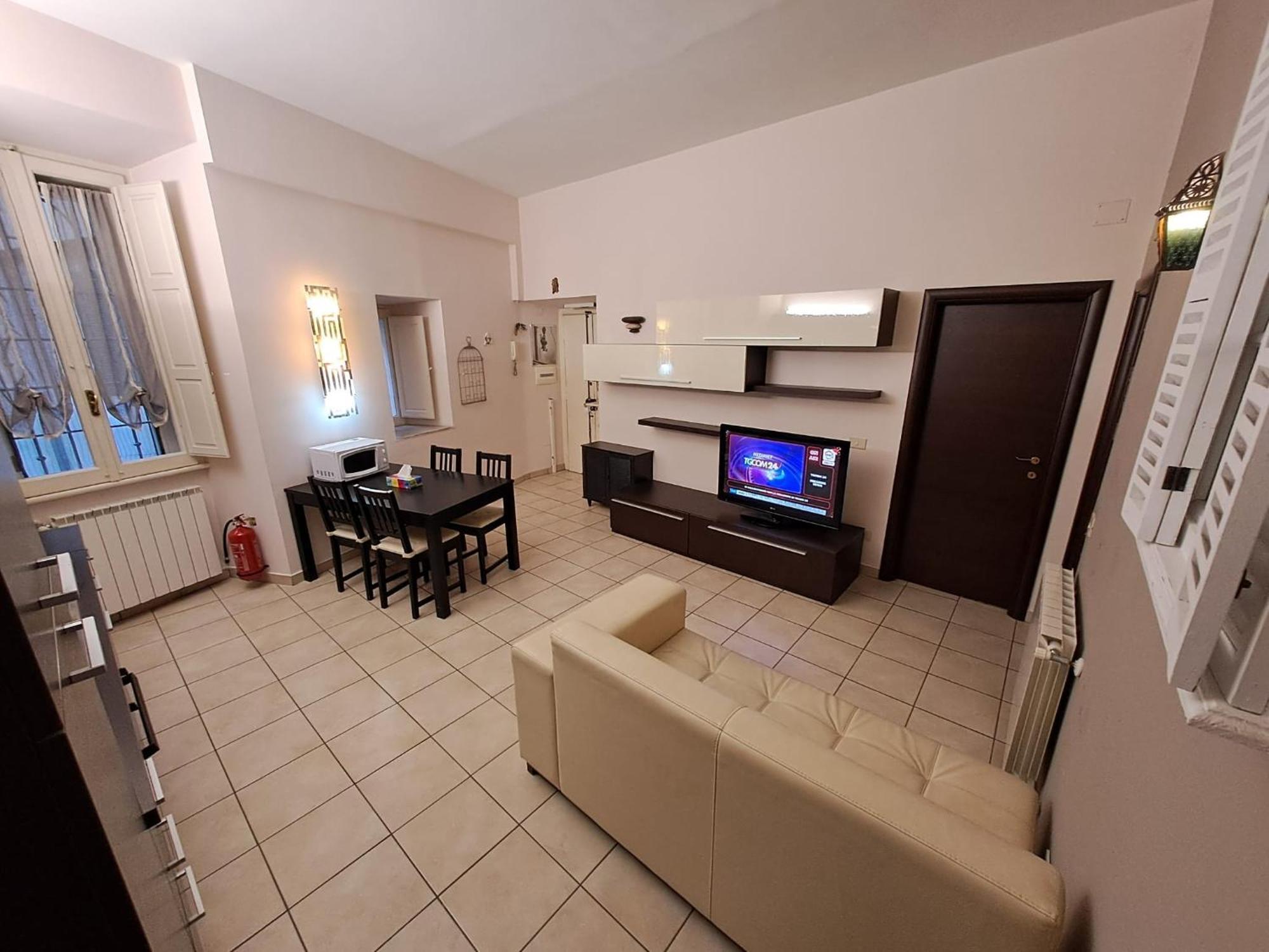 La Casetta Di Via Appia - 1929 Apartamento Roma