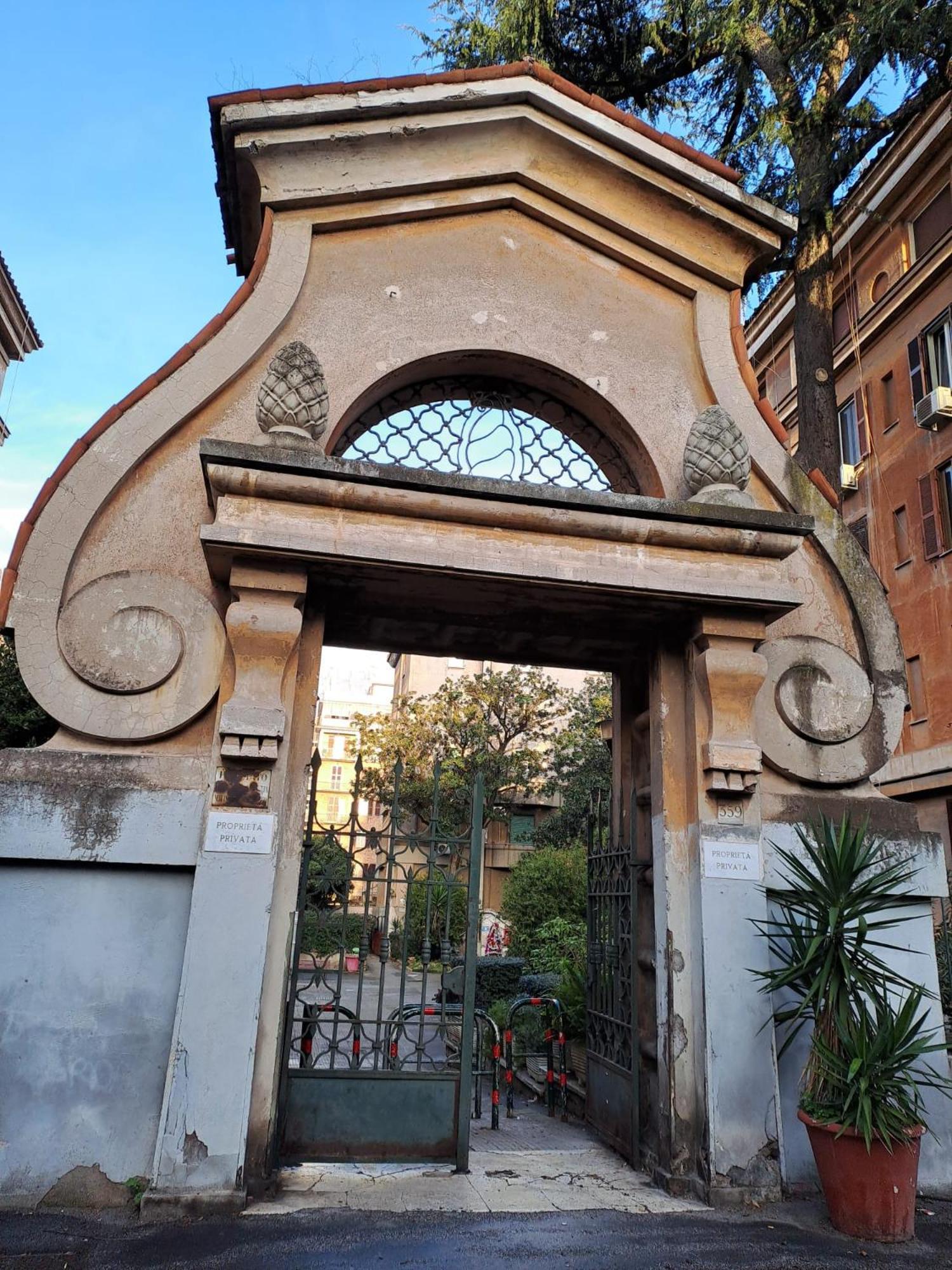 La Casetta Di Via Appia - 1929 Apartamento