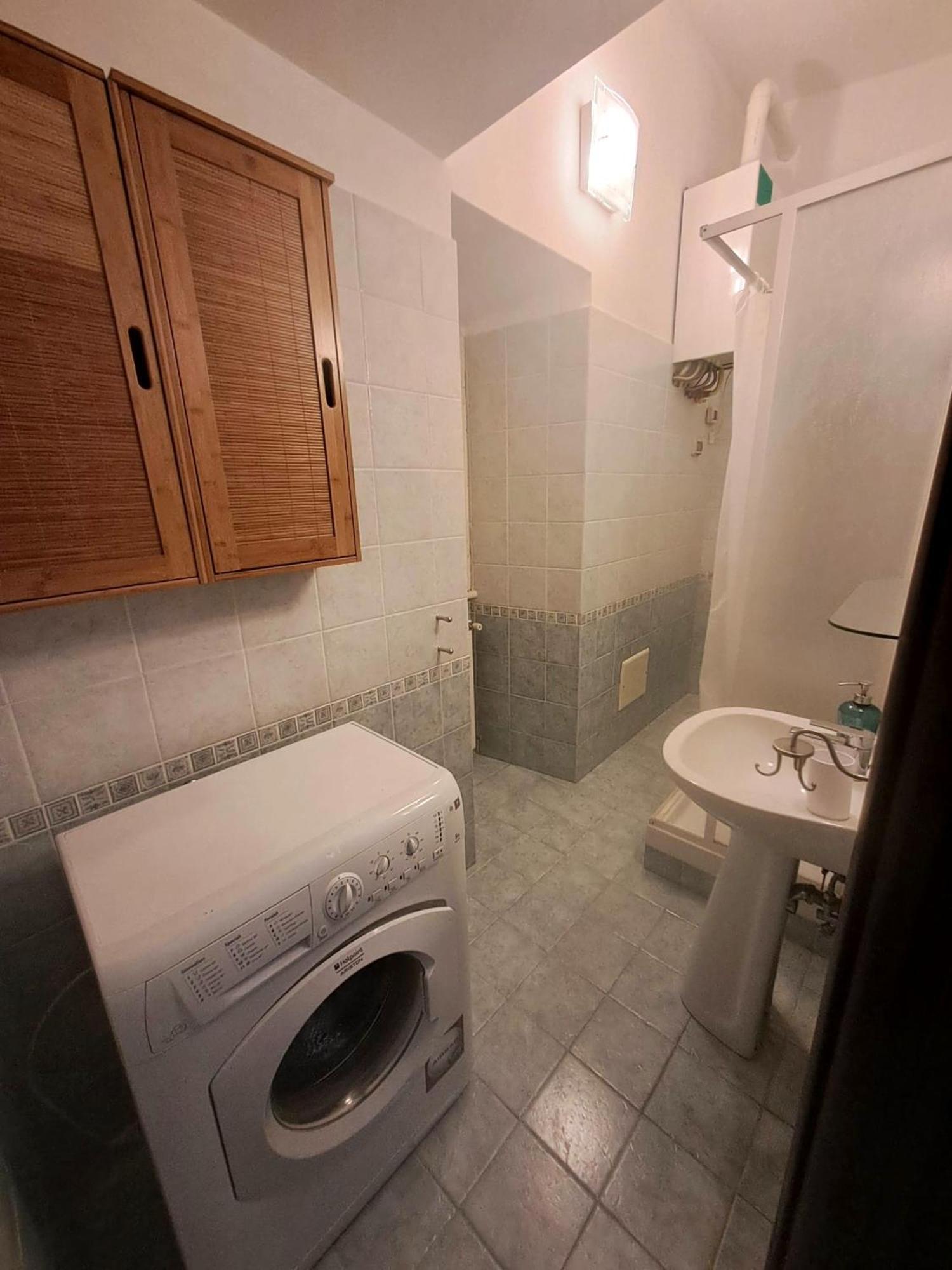 Apartamento La Casetta Di Via Appia - 1929 Roma