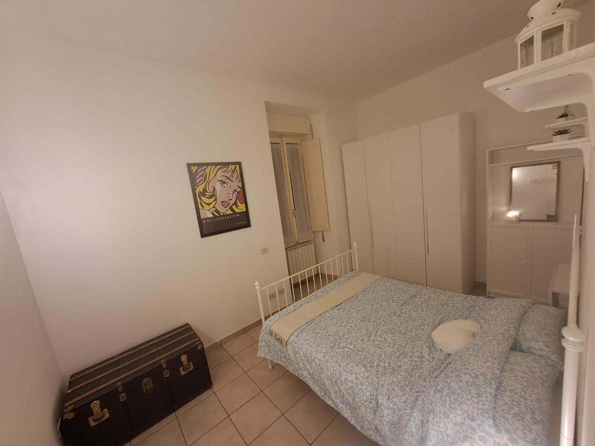 Apartamento La Casetta Di Via Appia - 1929
